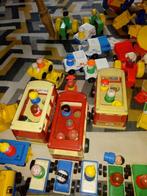 vintage fisher price, Kinderen en Baby's, Speelgoed | Fisher-Price, Overige typen, Gebruikt, Ophalen