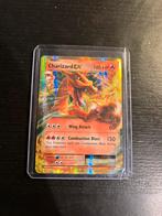 Pokémon Kaarten EX 2016 Charizard, Ophalen of Verzenden, Zo goed als nieuw