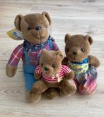 3 Oilily beren, Ophalen, Nieuw, Beer