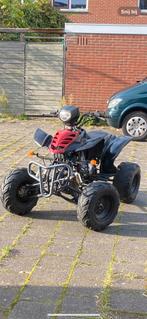 Quad Bashan shineray 250cc, Auto-onderdelen, Ophalen