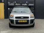 Ford Fusion 1.4-16V Cool & Sound | Airco | trekhaak |, Auto's, Ford, Voorwielaandrijving, 15 km/l, Gebruikt, Origineel Nederlands