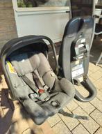 Joie i-gemm 2 maxi cosi + isofix base, Ophalen, Nieuw, Isofix, 0 t/m 13 kg