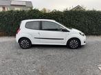 Renault Twingo 1.2 16V Parisienne | Airco | Elekt. Ramen | R, Auto's, Renault, Voorwielaandrijving, Gebruikt, Zwart, 4 cilinders