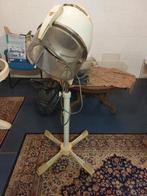 droogkap, Ophalen, Gebruikt, Föhn of Haardroger