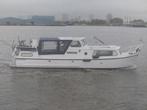 Goed onderhouden Crown Yacht, Watersport en Boten, Binnenboordmotor, Diesel, Staal, Gebruikt