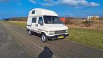 Hymer Car 2.5 TDi Met Stuurbekrachtiging 16 INC/APK 2026, Caravans en Kamperen, Campers, Bus-model, Diesel, Particulier, 4 tot 5 meter