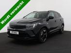 Opel Grandland 1.6 Turbo Plug-In Hybrid 4x4 GSe Opel Grandla, 4 cilinders, 1776 kg, Wit, Plug-in hybride