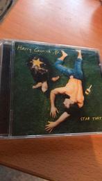 Harry Coninck JR cd star turtle 15 tracks jazz- pop, Jazz, Ophalen of Verzenden, Zo goed als nieuw, 1980 tot heden