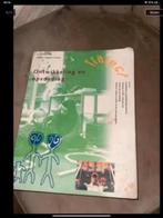 Ontwikkeling en opvoeding, Boeken, Ophalen of Verzenden, Overige niveaus