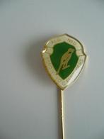Speldje vogelhouders., Verzamelen, Speldjes, Pins en Buttons, Ophalen of Verzenden, Zo goed als nieuw, Dier of Natuur, Speldje of Pin
