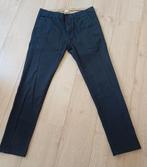 Dstrezzed herenbroek, Ophalen of Verzenden, Zo goed als nieuw, Blauw