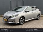 Nissan LEAF 3.Zero Limited Edition 62 kWh / Stuurverwarming, Auto's, Nissan, Gebruikt, 62 kWh, 385 km, Leaf