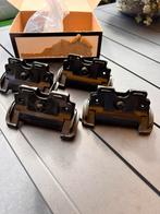 Thule kit set 4049, Ophalen of Verzenden, Zo goed als nieuw, Schaarkrik