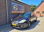 Fiat Bravo 1.4 T-Jet Dynamic (bj 2009), Auto's, Fiat, Voorwielaandrijving, Gebruikt, 4 cilinders, Zwart