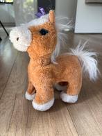 FurReal Friends Paard Knuffel die kan lopen, Ophalen of Verzenden, Gebruikt, Paard