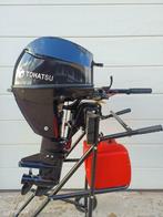 Tohatsu | 9,9 pk | EFI | 4 takt| NIEUW MODEL 2025, Gebruikt, 5 tot 10 pk, Viertaktmotor, Buitenboordmotor