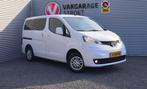 Nissan Evalia 1.6 Conn.Ed. NV200 cruise-trekh-ac-navi-camera, Voorwielaandrijving, Stof, Gebruikt, 4 cilinders