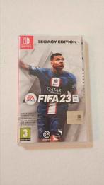 Fifa 22 Nintendo Switch, Spelcomputers en Games, Games | Nintendo Switch, Ophalen of Verzenden, Zo goed als nieuw, 3 spelers of meer