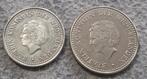 Nederlandse Antillen 1/2½ gulden Beatrix 1980, Postzegels en Munten, Munten | Nederland, Ophalen of Verzenden, Koningin Beatrix