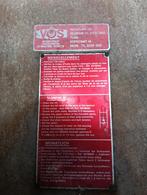 2 Kolomsbrug - Garagebrug, Ophalen, Gebruikt, Universele onderdelen