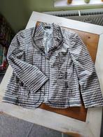 te koop: kort jasje Gerry Weber, Bruin, Maat 42/44 (L), Ophalen of Verzenden, Zo goed als nieuw