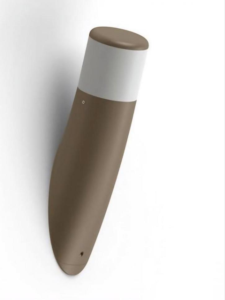 Set 2 design buitenlampen Roger Pradier (Bamboo 1+3) - NIEUW, Tuin en Terras, Buitenverlichting, Nieuw, Minder dan 50 watt, Led