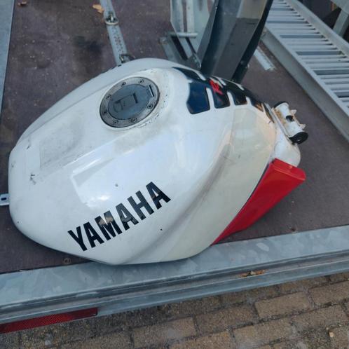 Tank r1 1998, Motoren, Onderdelen | Yamaha, Gebruikt, Ophalen of Verzenden