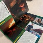 JURASSIC World Dominion tijdschrift EMPIRE Magazine 2022, Overige typen, Ophalen of Verzenden, Zo goed als nieuw, H