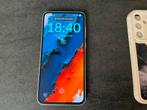Samsung A55 5g Wit 256GB incl toebehoren, Wit, Ophalen of Verzenden, Zo goed als nieuw, Zonder simlock