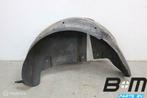 Wielkuip linksachter VW Polo 9N 3drs 6Q0810971A, Auto-onderdelen, Carrosserie en Plaatwerk, Gebruikt