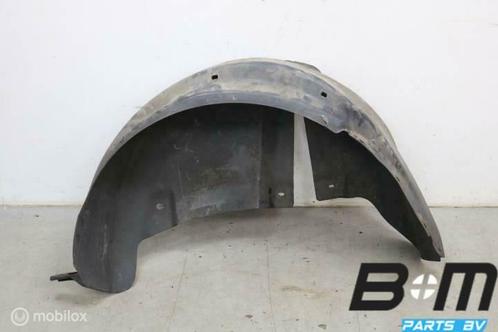 Wielkuip linksachter VW Polo 9N 3drs 6Q0810971A, Auto-onderdelen, Carrosserie en Plaatwerk, Gebruikt