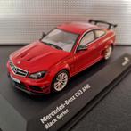 Mercedes Benz C63 AMG Schaal 1:43, Auto, Nieuw, Ophalen of Verzenden, Solido