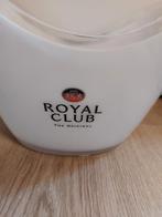 Royal club ijsemmer / wijnkoeler, Verzamelen, Merken en Reclamevoorwerpen, Ophalen of Verzenden