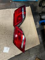 Achterlichten L+R BMW E65 LCI, Ophalen of Verzenden, Gebruikt, BMW