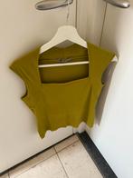 Cora Kemperman  top maat M, Maat 38/40 (M), Verzenden, Zwart, Zo goed als nieuw