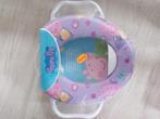 Wc verkleiner nieuw in plastic Peppa big, Ophalen, Nieuw