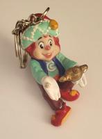 Alladin Efteling, Verzamelen, Sleutelhangers, Ophalen of Verzenden, Zo goed als nieuw