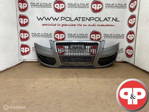 Audi Q5 8R Voorbumper 8R0807438, Auto-onderdelen, Carrosserie en Plaatwerk