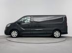 Renault Trafic 2.0 dCi T30 L2H1 Advance 130PK | Black-editio, Gebruikt, Euro 6, 4 cilinders, Met garantie (alle)