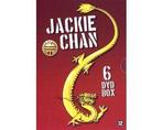 Jackie Chan Box, Vanaf 12 jaar, Ophalen of Verzenden, Zo goed als nieuw