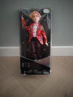Bambola BTS V Idol Bagtan Mattel barbie pop, Ophalen of Verzenden, Nieuw