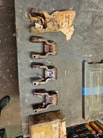 shackle NOS, Ophalen of Verzenden, Landmacht, Amerika, Overige typen