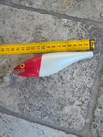 Rapala Plug - Vintage Kunstaas, Watersport en Boten, Hengelsport | Roofvissen, Ophalen of Verzenden, Gebruikt, Overige typen