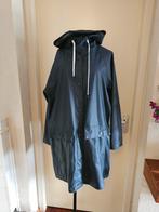 Regenjas - Blauw - Maat M - H&M, Maat 38/40 (M), Blauw, Ophalen of Verzenden, Onbekend