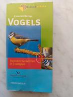 Vogelgids door Einhard Bezzel  VOGELS , 1-2-3 NATUUR GIDS, Ophalen of Verzenden, Zo goed als nieuw, Vogels