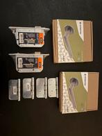 Intersteel Deurkruk, sloten, en scharnieren, Ophalen of Verzenden, Nieuw, Overige typen