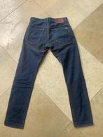 G star 3301 tapered spijkerbroek jeans jongens/heren, G-Star Raw, Blauw, W32 (confectie 46) of kleiner, Ophalen of Verzenden