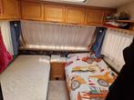 Hobby 540 prestige, Rondzit, Hobby, Kachel, Particulier