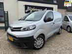Toyota PROACE Compact 1.6 D-4D Cool Comfort Euro6 | 1e Eigen, Auto's, Voorwielaandrijving, Gebruikt, 1560 cc, Toyota