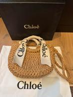 Mooie tas van Chloé, Ophalen of Verzenden, Nieuw, Beige, Handtas
